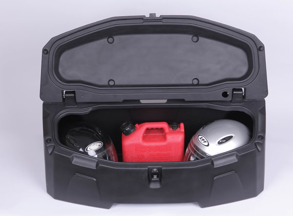 ATV REAR BOX 8050