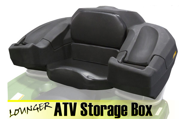ATV REAR BOX L7500