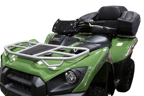 ATV REAR BOX L7500