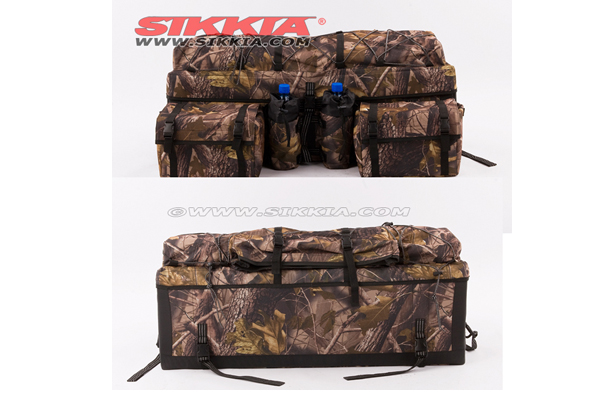 ATV CARGO BAG 9030