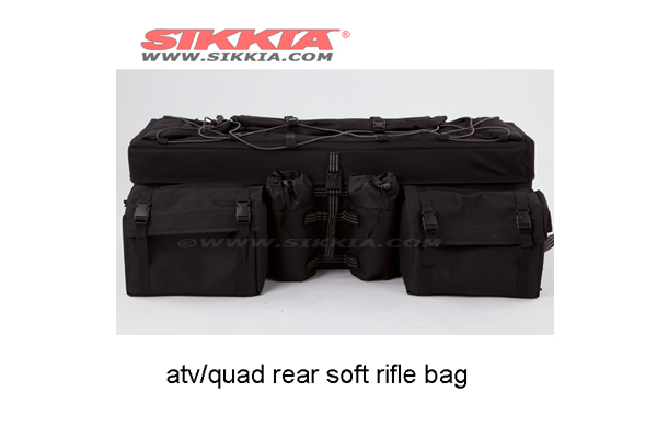 ATV CARGO BAG 9030