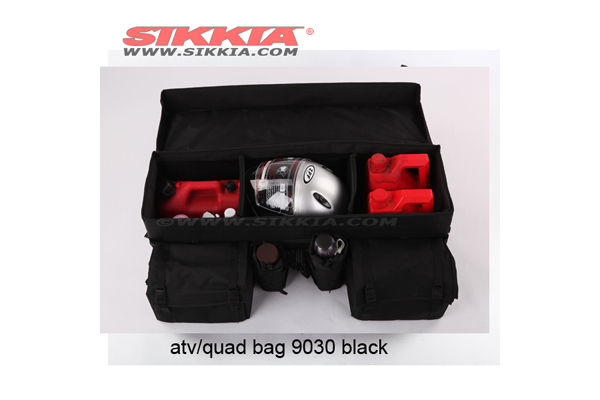 ATV CARGO BAG 9030