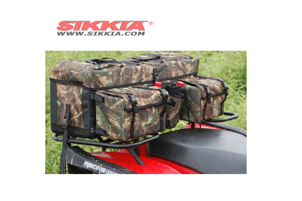 ATV CARGO BAG 9030