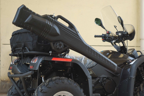 ATV/UTV GUN CASE