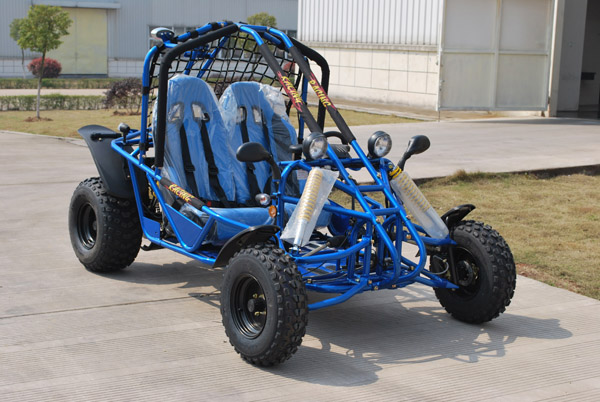 150CC BUGGY EEC