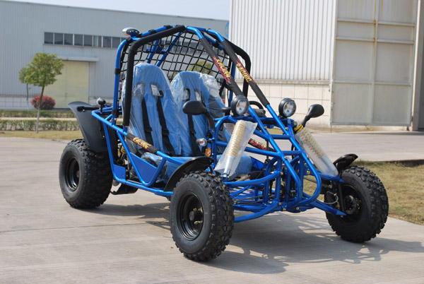 150CC BUGGY EEC