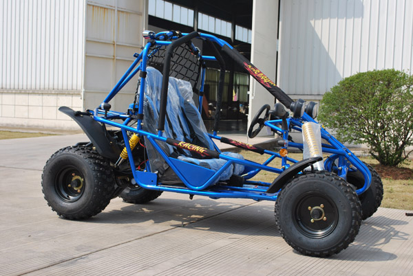 150CC BUGGY EEC