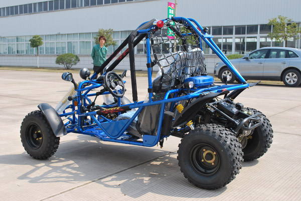 150CC BUGGY EEC