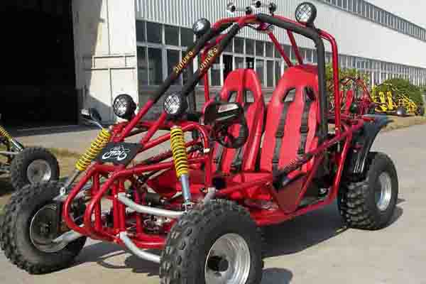 150CC BUGGY EEC