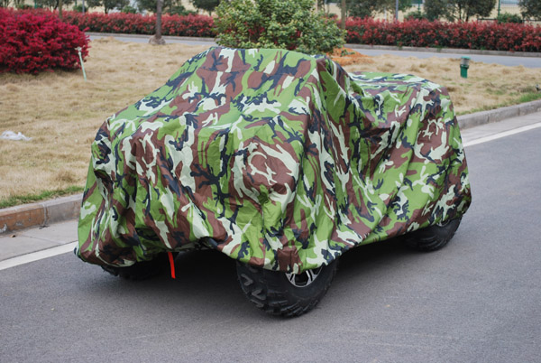 ATV COVER 950