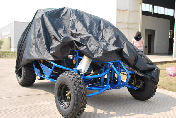 ATV COVER 950