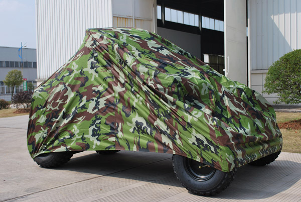 ATV COVER 950