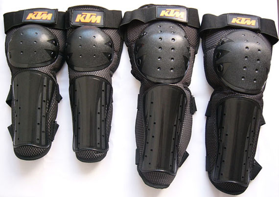 ATV/MOTO PROTECTOR K08