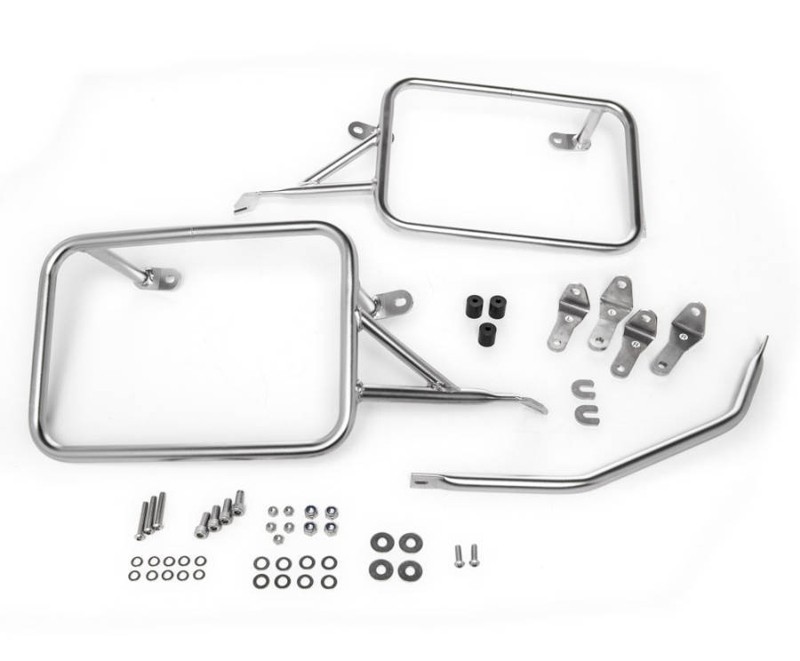 BRACKET OF BMW R1200 GS 2013